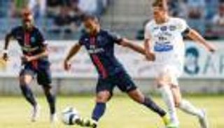 البرازيلي مورا على رادار أرسنال في يناير