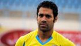 الإسماعيلي يعاقب حسني عبد ربه