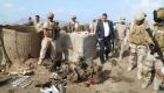 مقتل 30 حوثيًّا واستسلام 9 وتقدم كبير للجيش اليمني بصنعاء