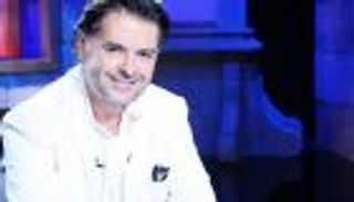 راغب علامة يتحدي الإرهاب بحفل في شرم الشيخ