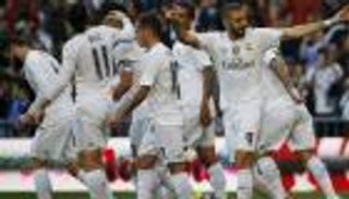 تغييرات جذرية في تشكيلة ريال مدريد أمام مالمو