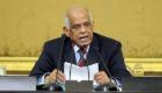 رئيس برلمان مصر: أوروبا استقت معلوماتها عن "ريجينى" من الإعلام 