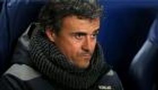 إنريكي: كل ما حققه برشلونة أصبح من الماضي