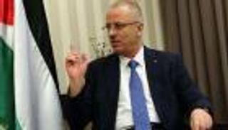 الحمد الله: سنطرق كل الأبواب لدعم قضية الأسرى الفلسطينيين