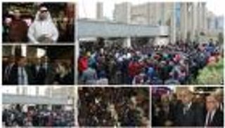 معرض القاهرة للكتاب الـ 47 ينطلق بمشاركة 34 دولة و850 ناشرًا