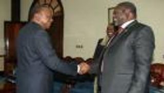 جنوب السودان يبلغ مجلس الأمن استعداده لعودة مشار