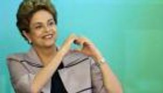 دعما لروسيف.. أنصار حكومة البرازيل يخرجون للشوارع