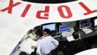 مؤشر نيكي للأسهم اليابانية يرتفع لأعلى مستوى في أكثر من أسبوع 