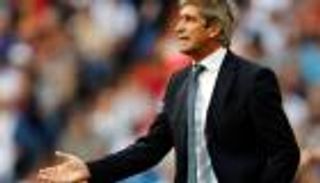 بليجريني: بطل الدوري الإنجليزي القادم سيكون 