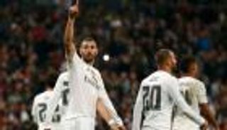 ريال مدريد وإسبانيا لا يزالان في صدارة التصنيف الأوروبي