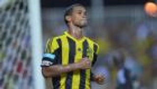 قبل الكلاسيكو السعودي.. ريفاس يتفوق على هجوم النصر