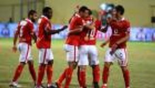 الأهلي يفوز بخماسية ويتجنب عودة قياسية للشرطة 