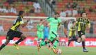 بالفيديو.. أخطاء الاتحاد تعزز صدارة الأهلي للدوري السعودي