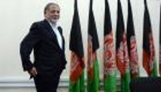 استقالة رئيس مفوضية الانتخابات في أفغانستان