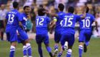 "الهلال" يفوز غالبًا في وجود حكام أجانب