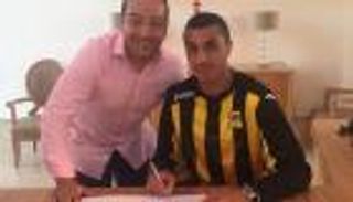 العكايشي: احترافية مسؤولي اتحاد جدة سهلت رحيلي عن النجم