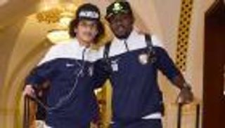 24 لاعباً في قائمة العين لمواجهة الأهلي السعودي