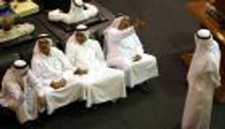 أرابتك يواصل الارتفاع في بورصة دبي وأبوظبي يصعد بأكثر من 3%