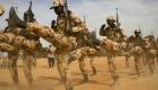 دول الساحل الإفريقية تشكل قوة لمجابهة التهديدات الإرهابية