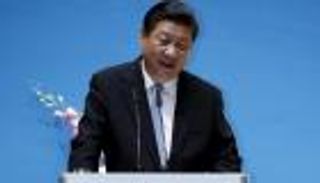 الرئيس الصيني: لن أسمح بتكرار مأساة انفصال تايوان 