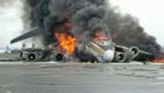 خبير: 10 نقاط تلخص مسؤولية التعويض بحوادث الطائرات