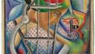 تعرف إلى التاريخ الفلسطيني في 11 ألف ملصق 