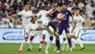 الدوري الإماراتي خالٍ من المنشطات