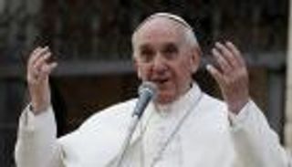 تفاصيل أخطر رحلة للبابا فرنسيس في إفريقيا