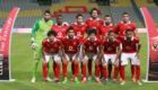 الأهلي يخسر جائزة كأس مصر في حال تتويجه باللقب