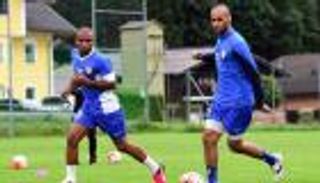 العين يخسر ودية أودينيزي استعداداً للموسم الجديد