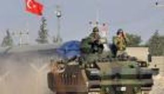 أنقرة لبغداد: سنوقف نشر قواتنا شمال العراق ولن نسحبها