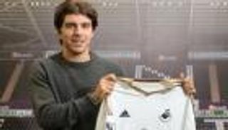 بالوسكي لاعب سوانزي يتعاقد مع أتلانتا الايطالي