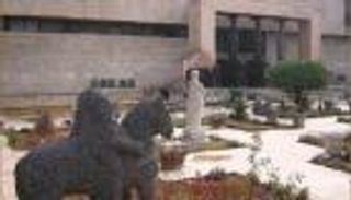 تعرف إلى تاريخ ومقتنيات متحف حلب الوطني