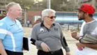 مدرب الزمالك السابق يشن هجوماً حادًا على رئيس النادي