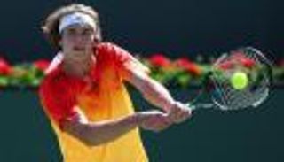 قاهر فيدرر ينسحب من أولمبياد ريو لأسباب بدنية