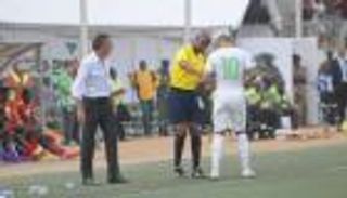 جوركوف يقترب من الرحيل عن تدريب الجزائر والبديل فرنسي