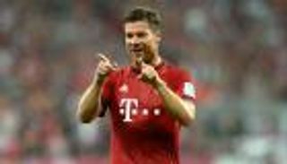 ألونسو: البايرن قادر على تجاوز الريال وبرشلونة بشرط