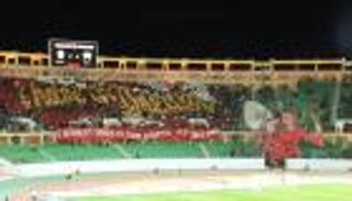 رابطة أولتراس أغادير تهاجم الأمن المغربي في بيان ناري‎