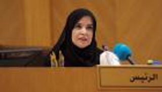 أمل القبيسي تبعث ببرقيات تعزية في ضحايا بروكسل