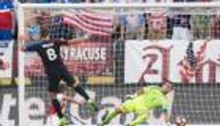 أمريكا تتأهل لربع نهائي كوبا امريكا بفوز صعب على باراجواي