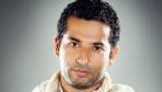 عمرو سعد في