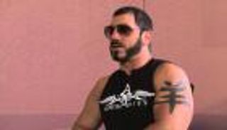 WWE تتعاقد مع المصارع المخضرم أوستن أرييس في مارس المقبل