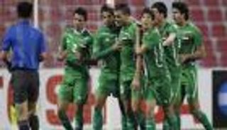 العراق يكمل عقد المتأهلين لنصف نهائي كأس آسيا