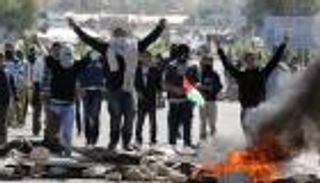 إطلاق نار تجاه قوات إسرائيلية في القدس وغزة