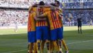 إنييستا يعترف بأحقية مالاجا في التقدم على برشلونة