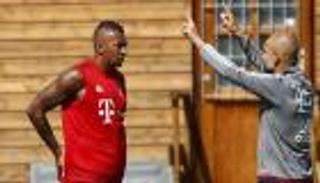 بايرن يعلن غياب بواتينج فترة طويلة