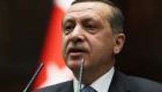 الإصلاح الدستوري أمنية عاجلة لتعزيز رئاسة أردوغان