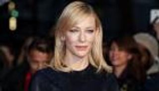 الفنانة بلانشيت تحصل على جائزة أوسكار كأفضل ممثلة بجدارة