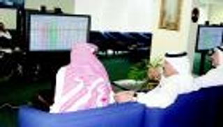 سوق الأسهم السعودية تستهل العام بمكاسب 0.6%