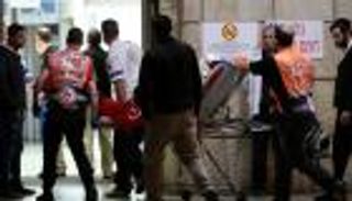 مقتل مستوطنين وشهيدين فلسطينيين في عملية القدس